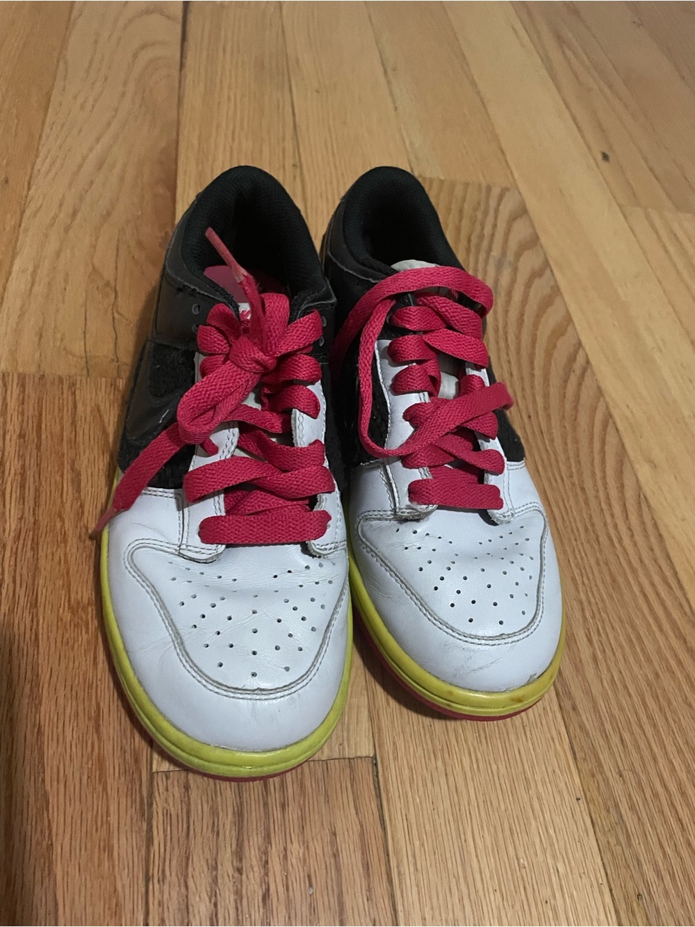 Nike sneakers